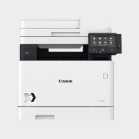 CANON Sensys 1238I, Canon Wifi Lazer Yazıcı, Siyah Beyaz Baskı, Fotokopi, Tarayıcı. - 1